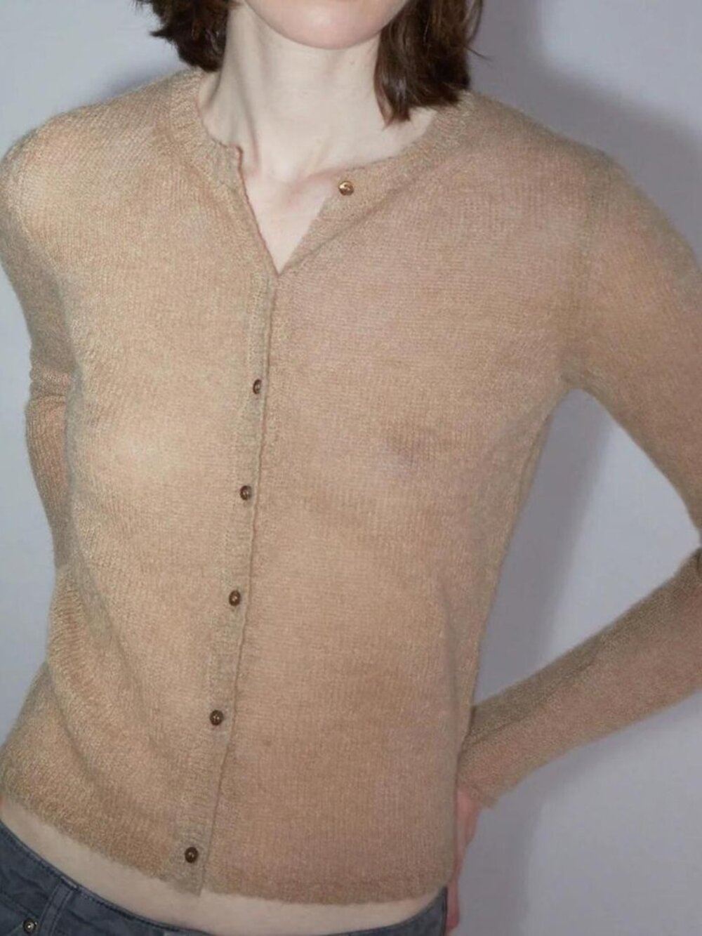 Paloma Wool avec plaisir Cardigan